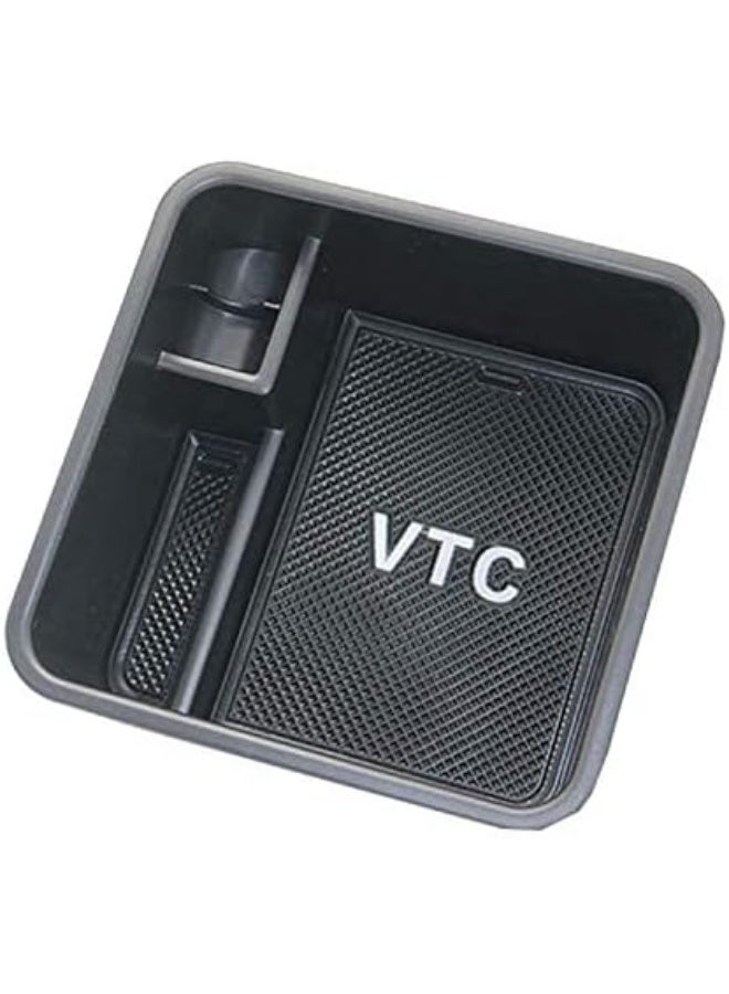 Y61 Central Armrest Console for Nissan Patrol Armada - Image 2