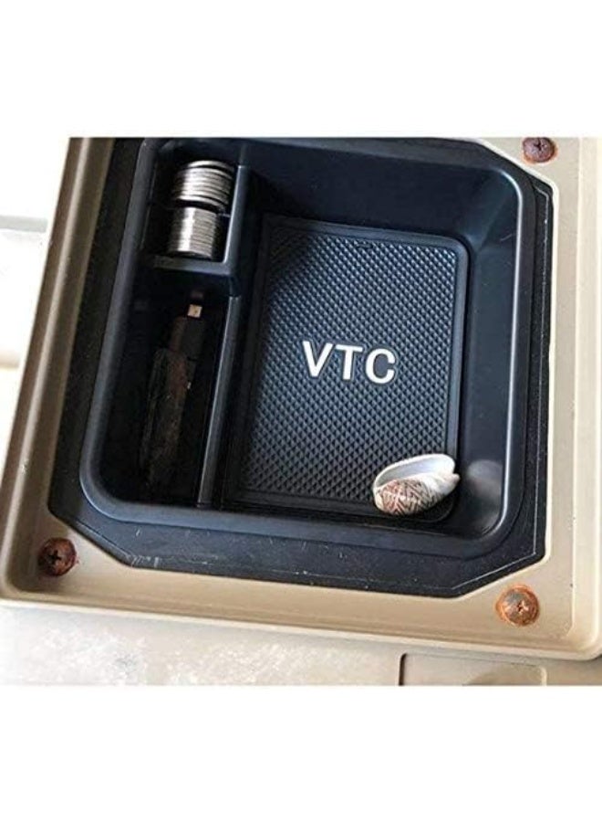 Y61 Central Armrest Console for Nissan Patrol Armada - Image 3