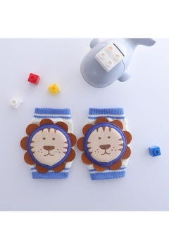 Generic Knee Pad Crawling Safety Protector  - Image 1