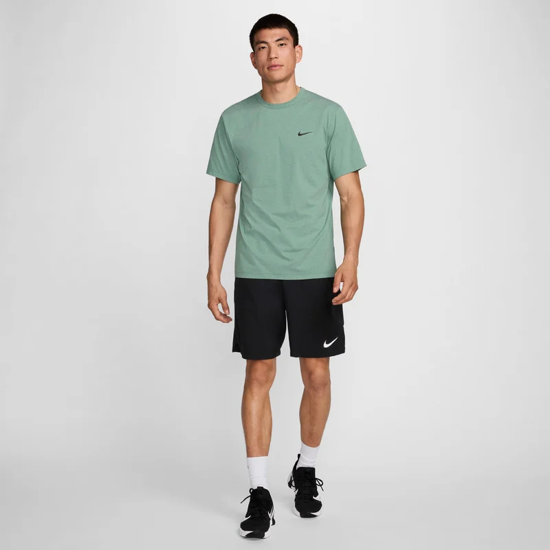 Nike Men's Dri-FIT Hyverse UV Training T-Shirt