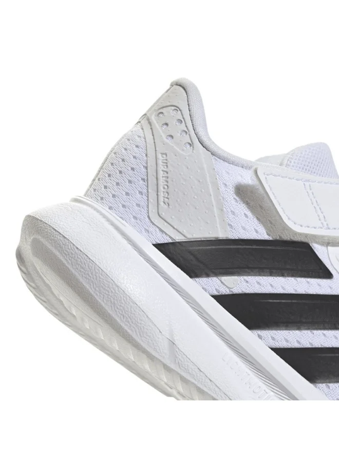 adidas أحذية جري أديداس دورامو SL2 EL I U بيضاء للأطفال