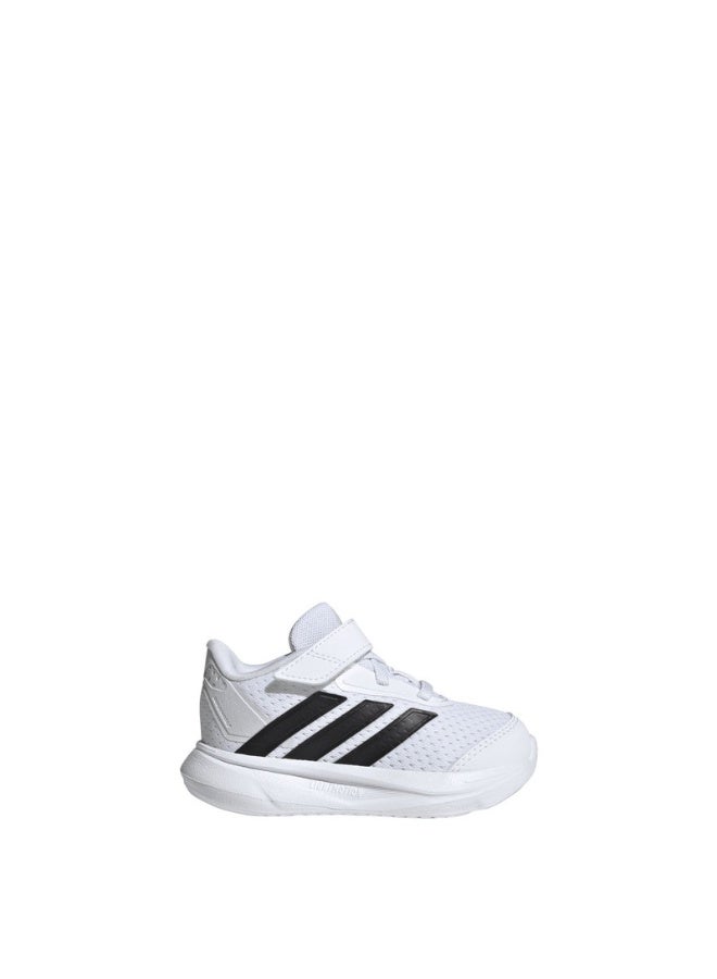Adidas Adidas Duramo Sl2 El I U White Running Shoes For Baby - Image 4