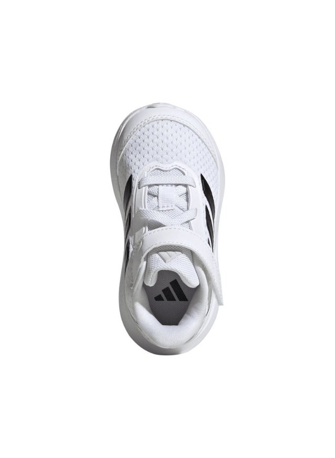 Adidas Adidas Duramo Sl2 El I U White Running Shoes For Baby - Image 5