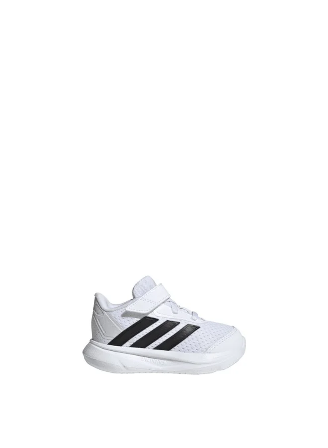 adidas أحذية جري أديداس دورامو SL2 EL I U بيضاء للأطفال