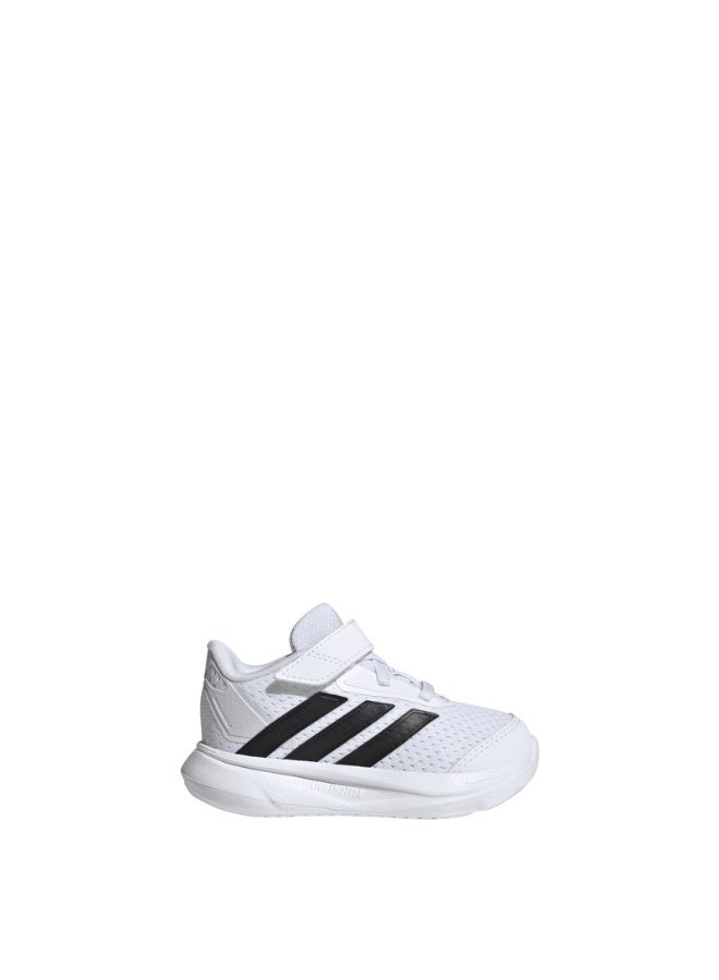adidas أحذية جري أديداس دورامو SL2 EL I U بيضاء للأطفال - Image 2