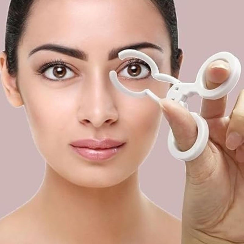 RedEx Contact Lens Applicator & Remover Tool | Easy Eye Opener Lens Insertion & Removal Pack of 1 Multicolor - Image 2