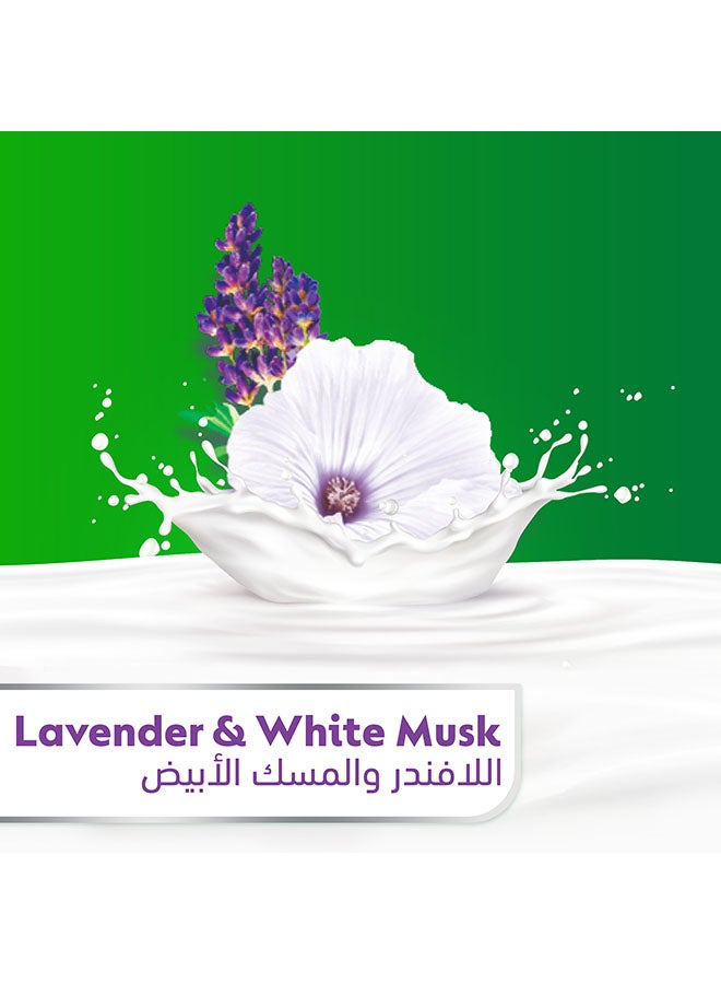 Dettol Sensitive Anti Bacterial Bar Soap - Image 3