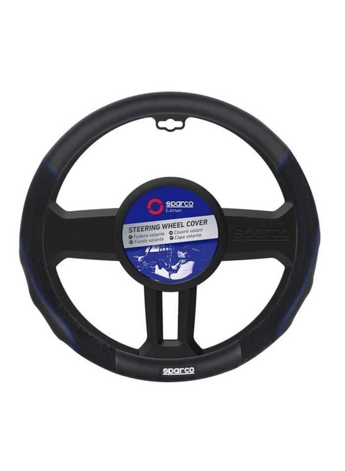 Sparco Universal Steering Wheel 