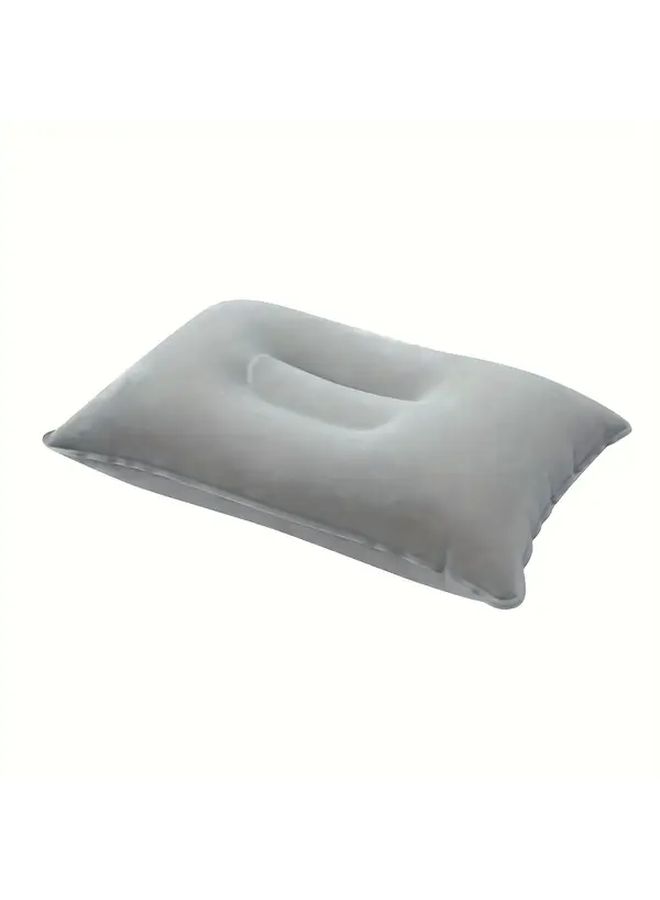 Adjustable Lumbar Support Pillow For Sleeping Ergonomic Memory Foam Upgrade - Image 5