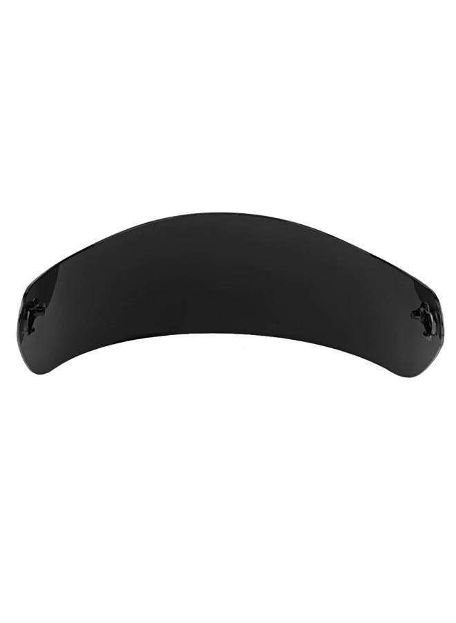 Acouto Helmet Visor Lense,Motorcycle Wind Shield Helmet Lens Visor Shield Full Face UV Protection Anti-Fog Visor Shield Scratch Protector Sheets Fit For AGV K1 K3 SV K5 K5-S - Image 5