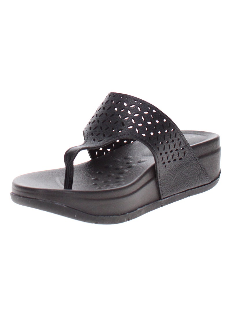 مودار أحذية موداري النسائية المسطحة الصيفية – راحة خفيفة الوزن قابلة للارتداء مع تصميم أنيق وغير رسمي - Image 2