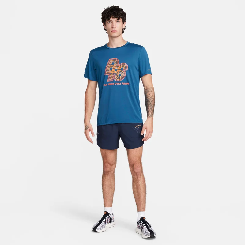 Nike Men's Running Energy Rise 365 Dri-FIT Top