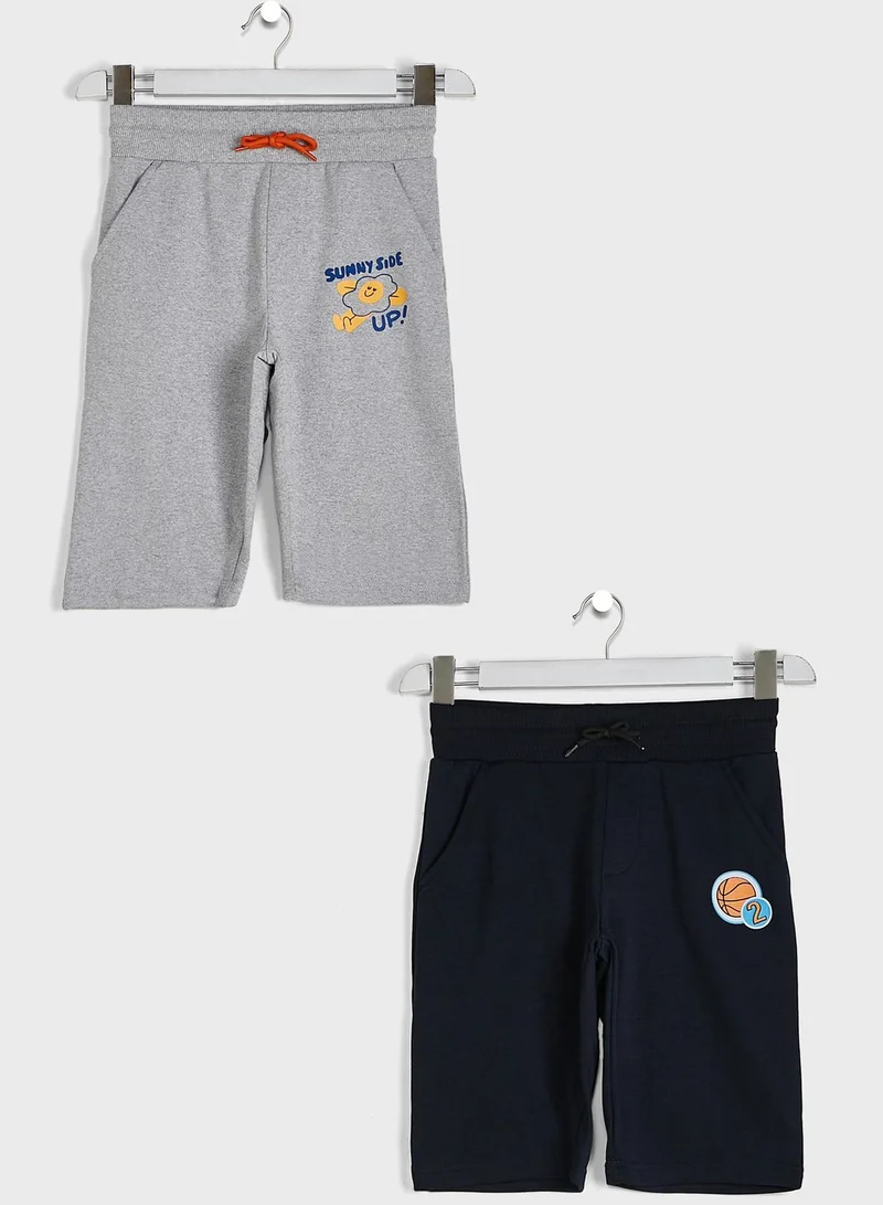 Pinata 2 Pack Shorts