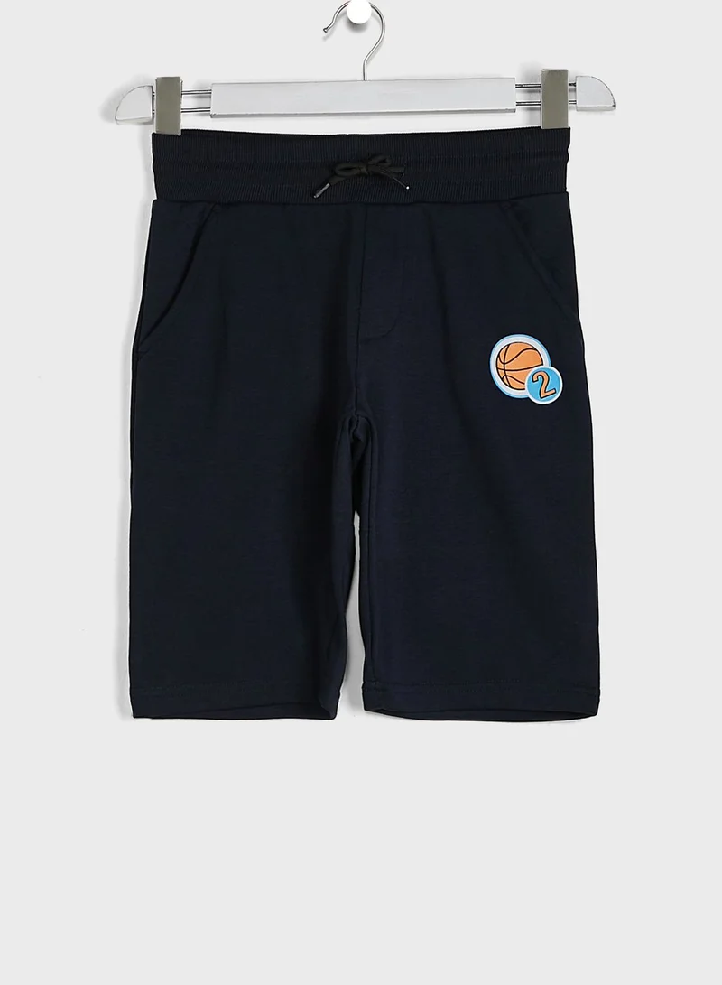 Pinata 2 Pack Shorts