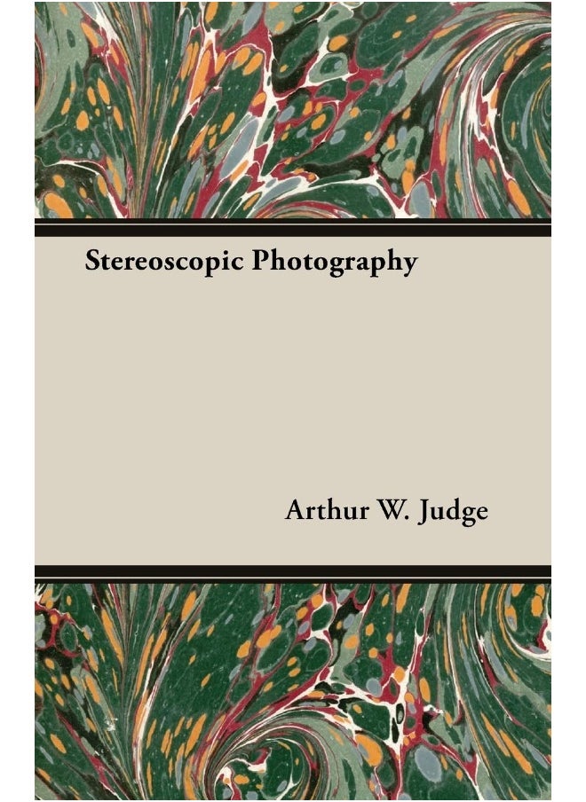Stereoscopic Photography  - Image 1