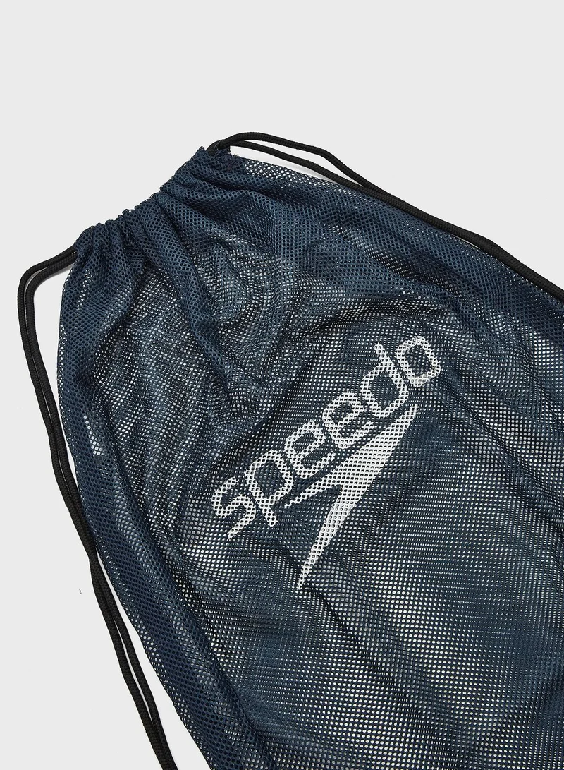 speedo Equipment Mesh Backpack