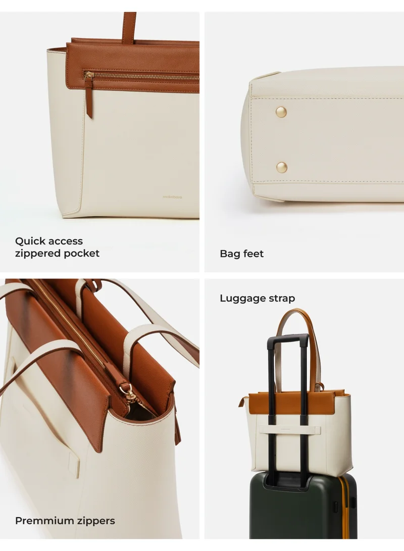 Mokobara  The Dawn Tote for Women | Best Price UAE