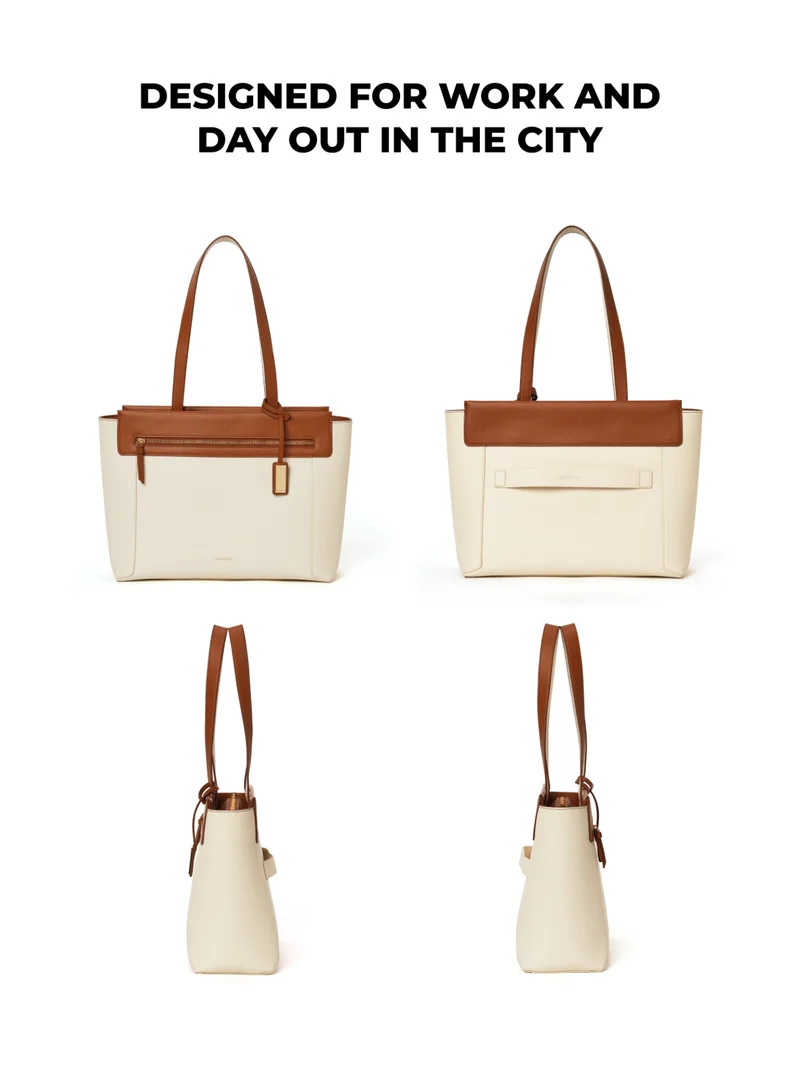 Mokobara  The Dawn Tote for Women | Best Price UAE