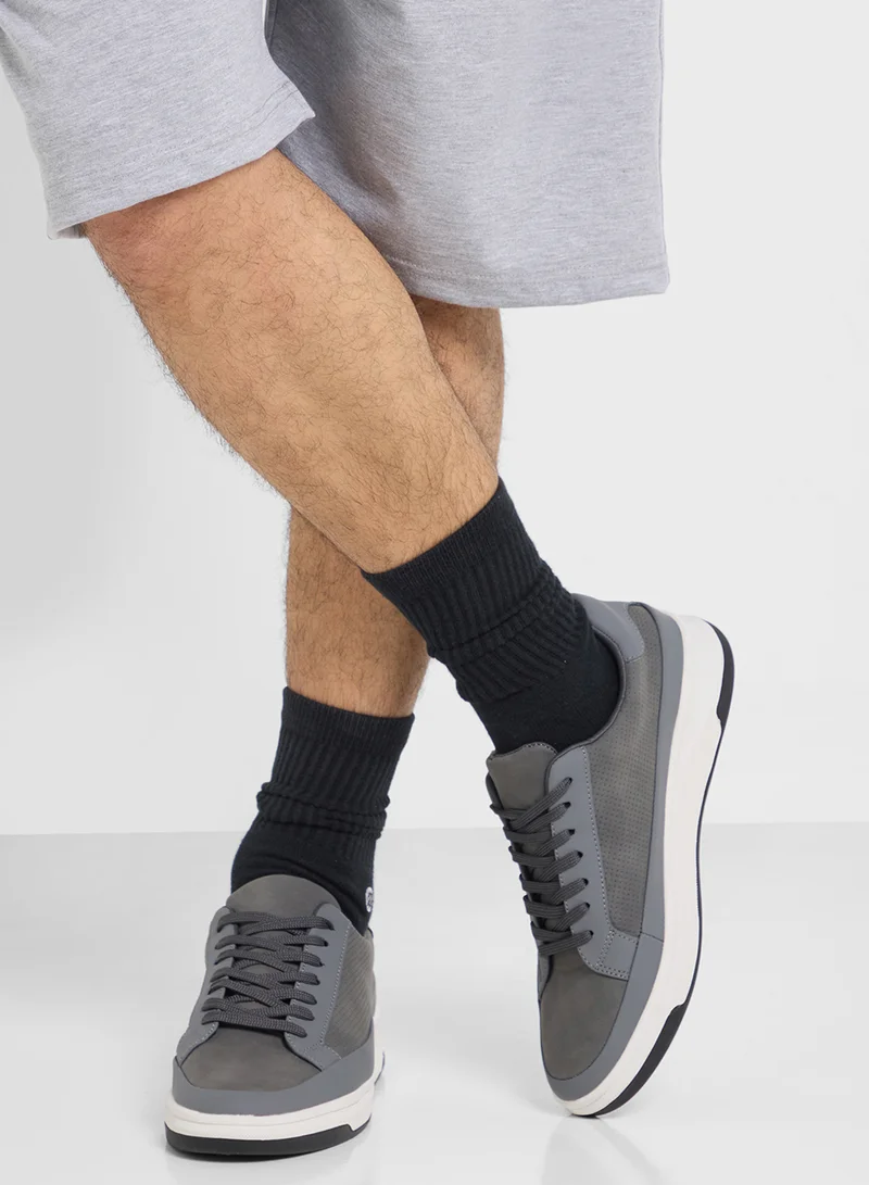 Seventy Five Casual Lifestyle Sneakers