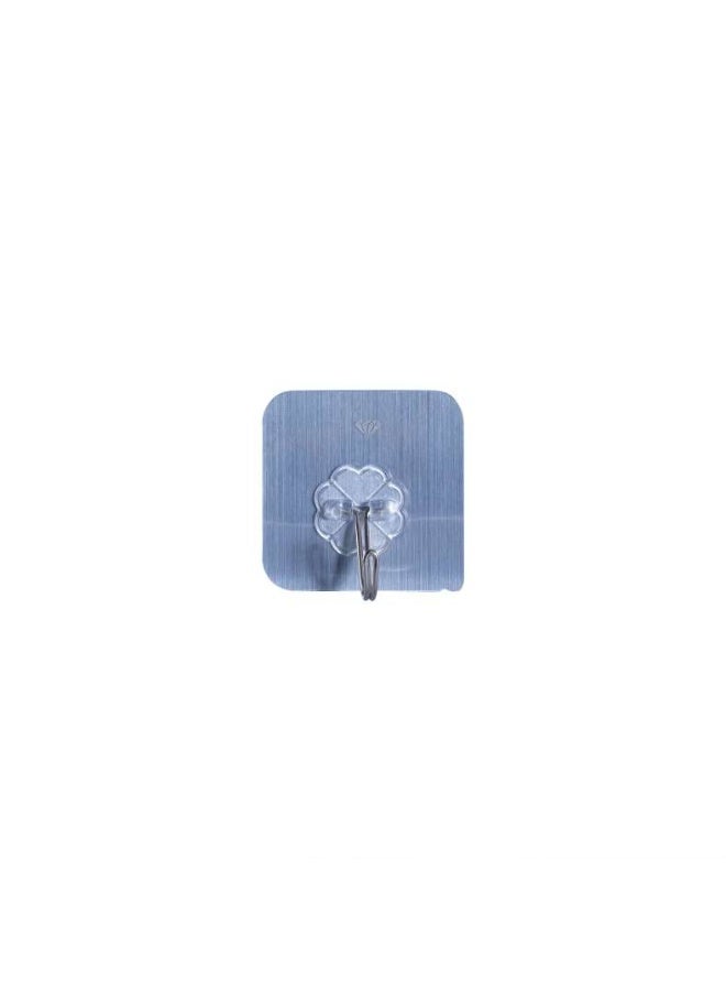 Klapit 4-piece Super Hook Set - Silver - Image 2
