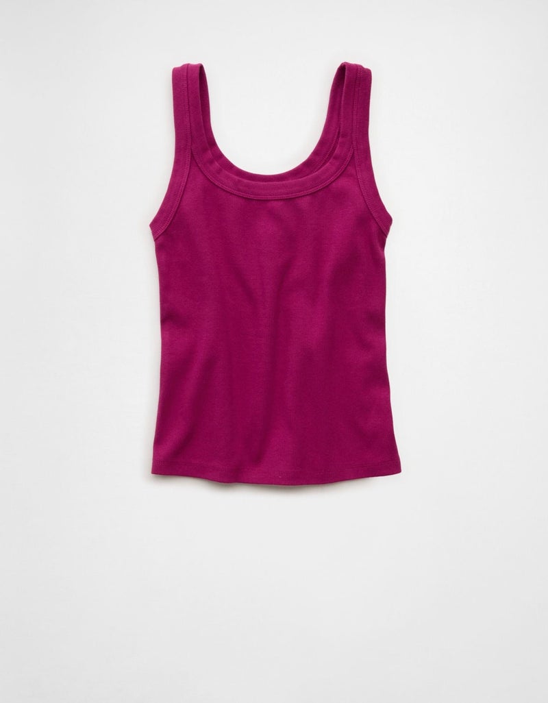 American Eagle AE Daily Fave Tank Top - Image 2