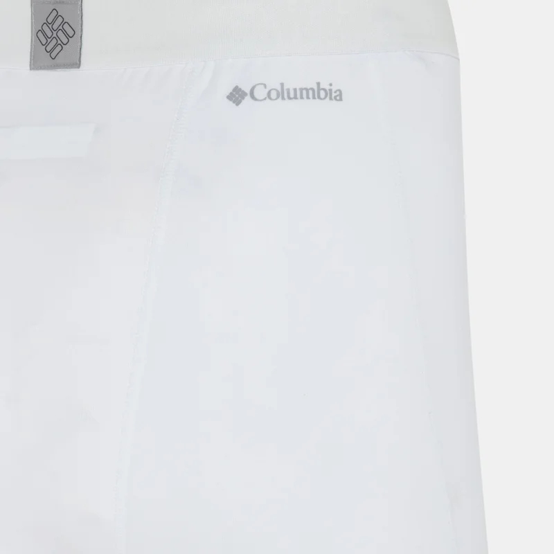 Columbia White Men's Omni-Heat Midweight Baselayer Tights for Men | Best Price UAE