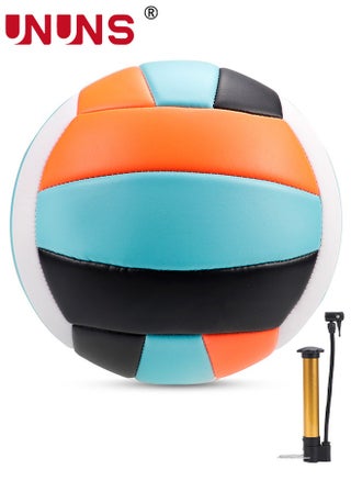 Blue-Orange
