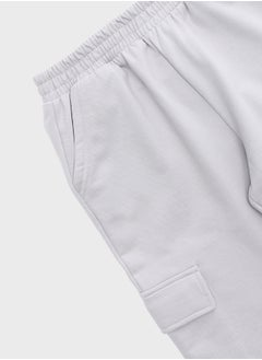 LC WAIKIKI Girl'S Elastic Waist Sweatpants  - Image 4