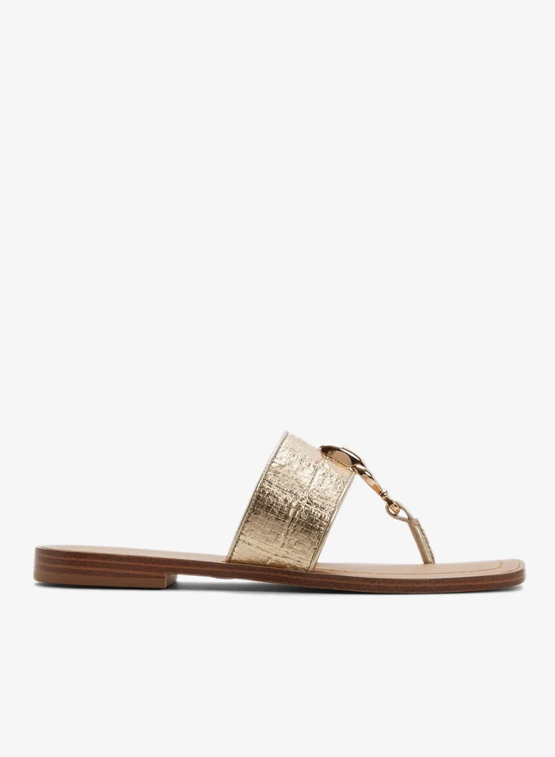 الدو Aldo MADALINE Flats