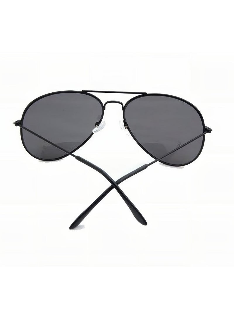 Generic Kids sunglasses, aviator polarized sunglasses, UV protection  - Image 4