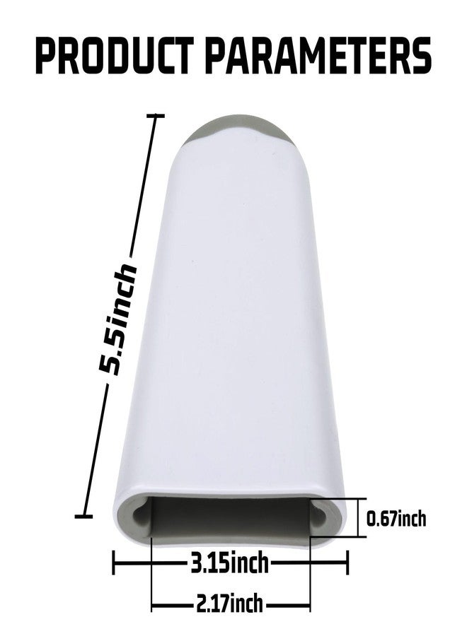 LURKA A Pair of Leg Lifters for SNOO Smart Sleeper Leg Raised and Non-Slip - Image 5
