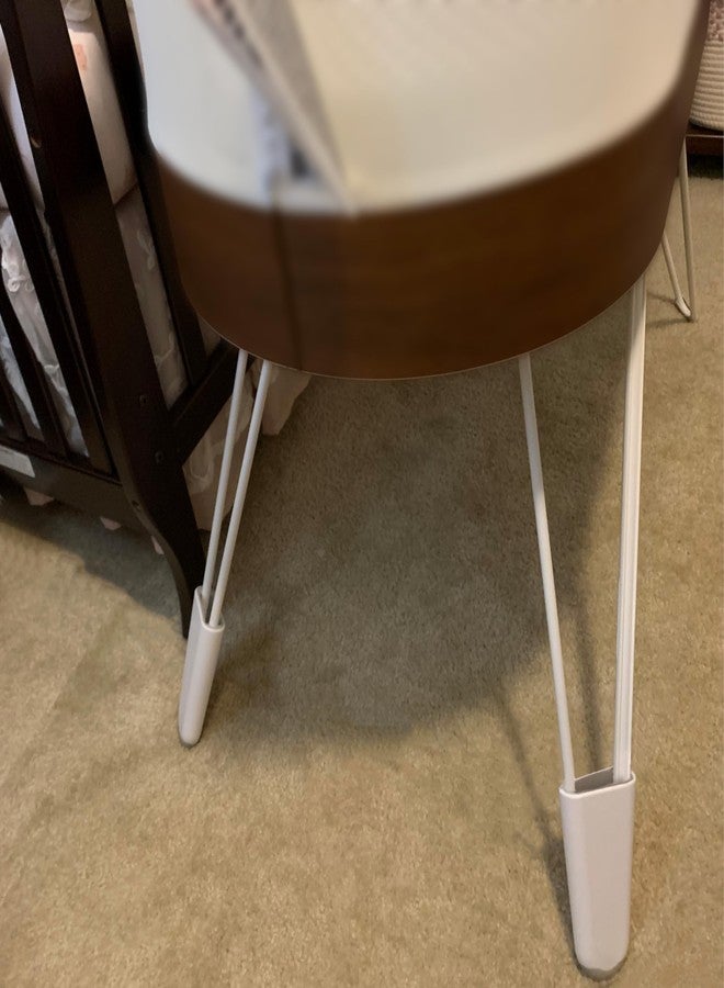 LURKA A Pair of Leg Lifters for SNOO Smart Sleeper Leg Raised and Non-Slip - Image 4