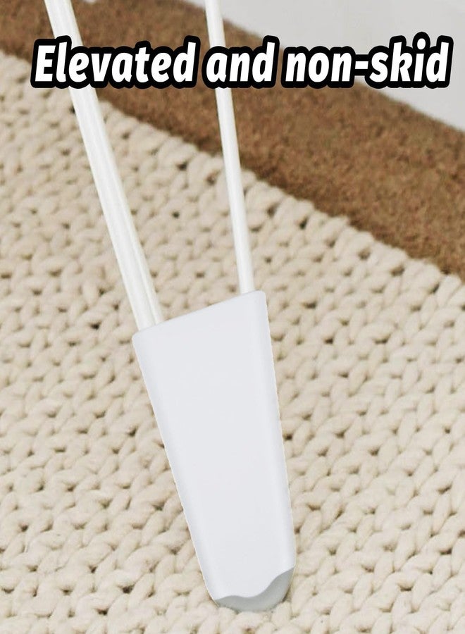 LURKA A Pair of Leg Lifters for SNOO Smart Sleeper Leg Raised and Non-Slip - Image 2