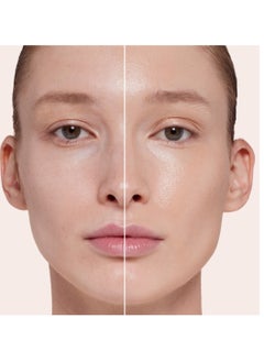 loca Dreamy Glowy Skin Ultra Weightless Foundation Capuccino - Light Medium Warm (02)  - Image 4