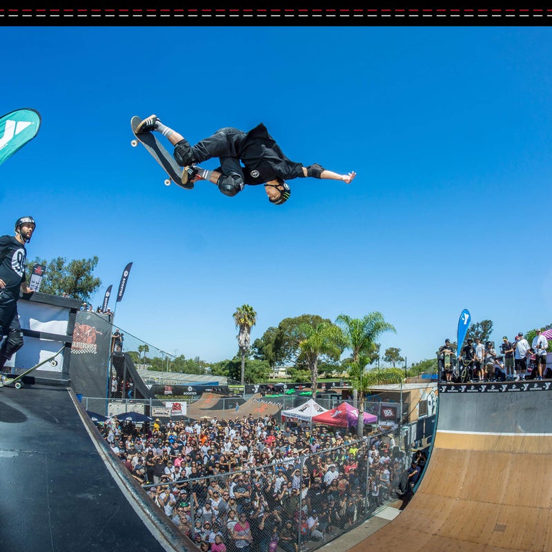 187 Killer Pads Triple Eight -PRO ELBOW - M (EPMA100) - Image 4