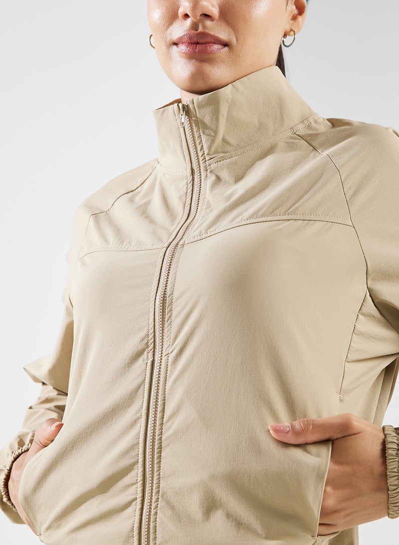 FRWD Zip Up Training Jacket  - Image 3