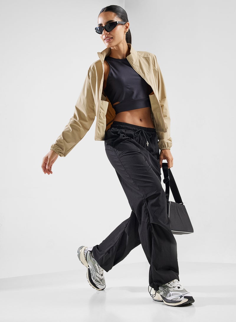 FRWD Zip Up Training Jacket  - Image 4