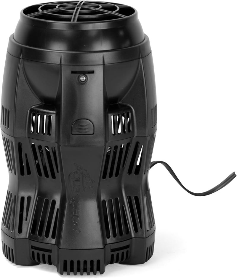 Aquascape Aquascape Pond Powerhead Circulation Pump Directional Water Flow Control 40 watt  91142  - Image 4