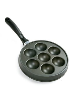 Norpro Norpro Nonstick Stuffed Pancake Pan, Munk / Aebleskiver / Ebelskiver  - Image 1