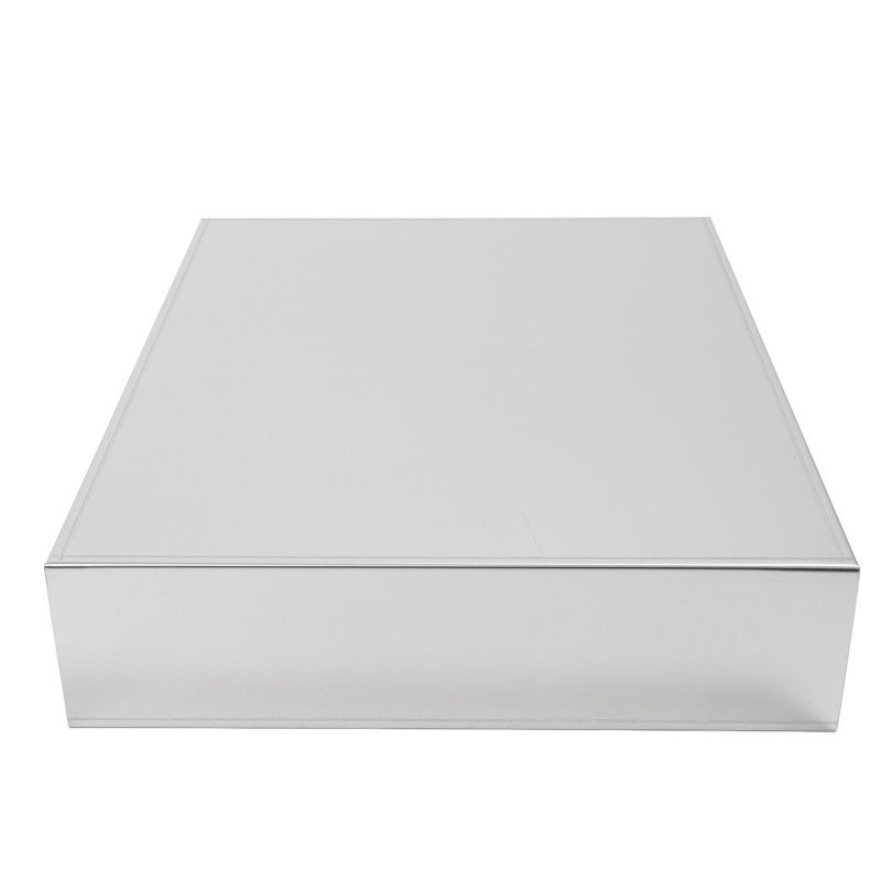 Gas Stove Top Cover 35 X 45 X 7 Cm Thickness 1 Cm Protective Function Stainless Steel Cover - Superior Durability Induction Cooker Stand for Home Kitchens Apartments Small Kitchens RVs - Image 5