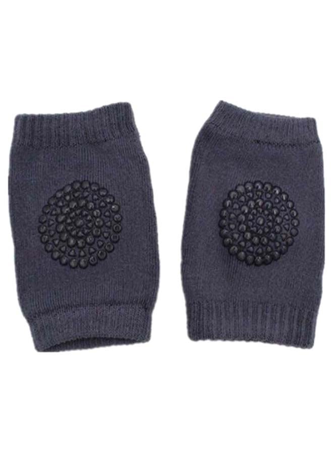 Pair Of Safety Crawling Baby Knee Pad - Image 1