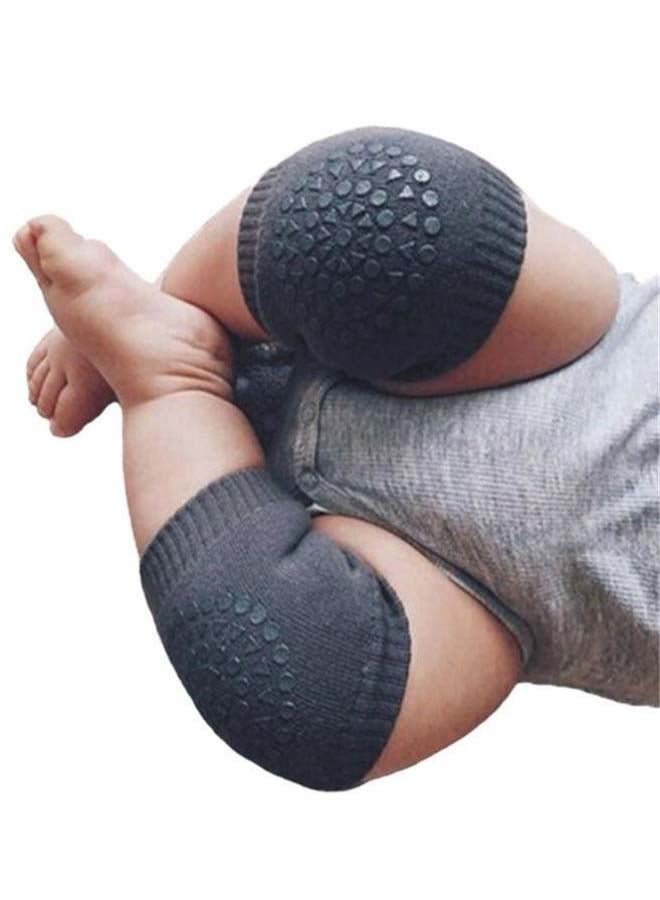 Pair Of Safety Crawling Baby Knee Pad - Image 3