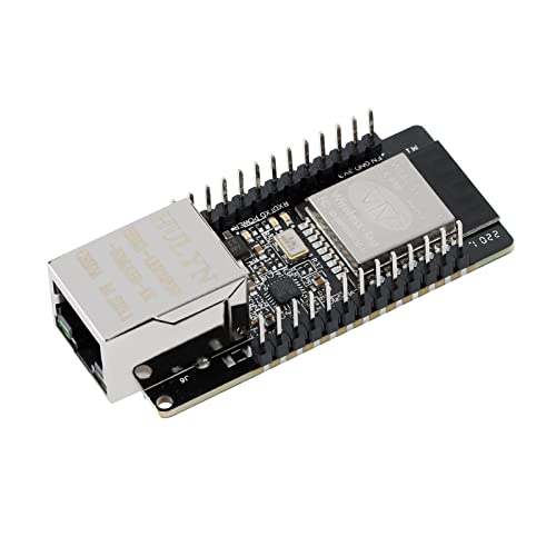 EC Buying WT32-ETH01 ESP32 Development Board, Embedded Serial Port to Ethernet & Wi-Fi/Bluetooth Dual-Mode Support - Image 1