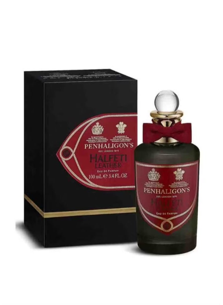PENHALIGON'S Halfeti Leather EDP 100ml - Image 1