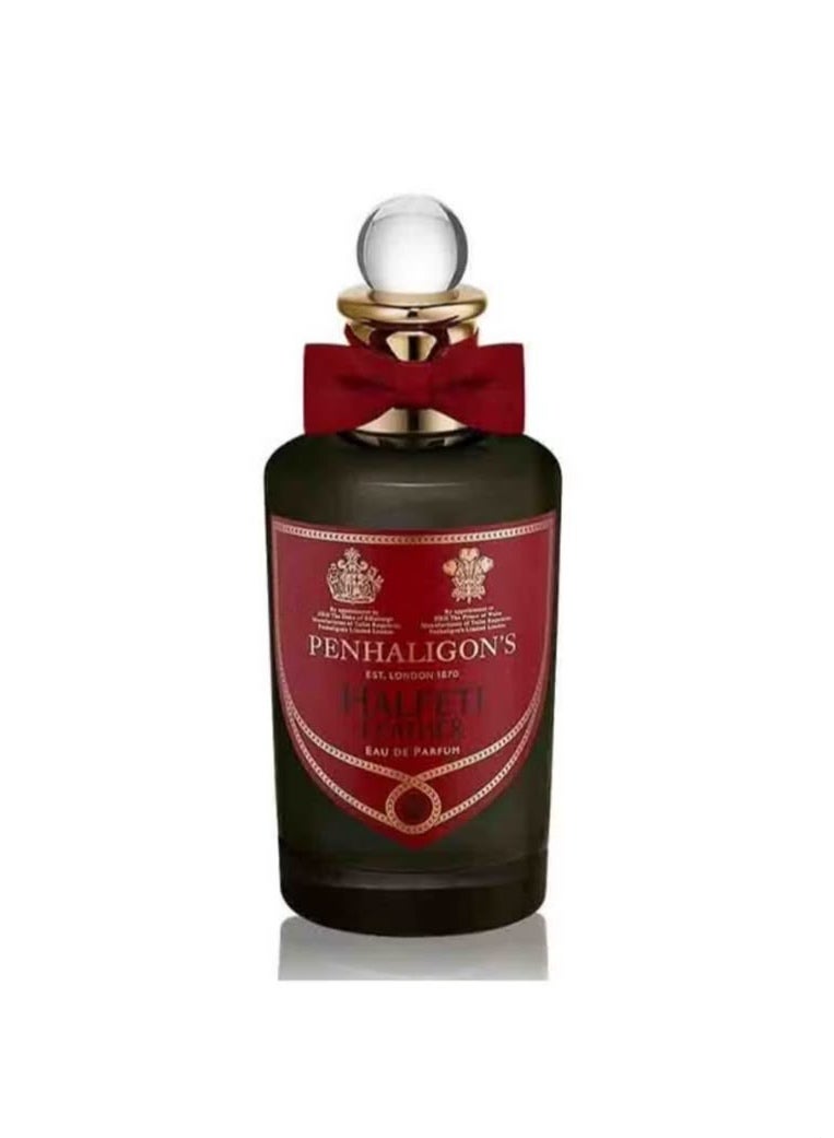 PENHALIGON'S Halfeti Leather EDP 100ml - Image 2