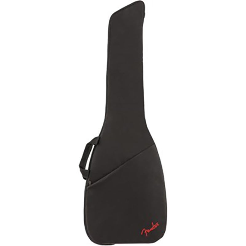Fender FB405 Electric Bass Gig Bag, Black - Image 1