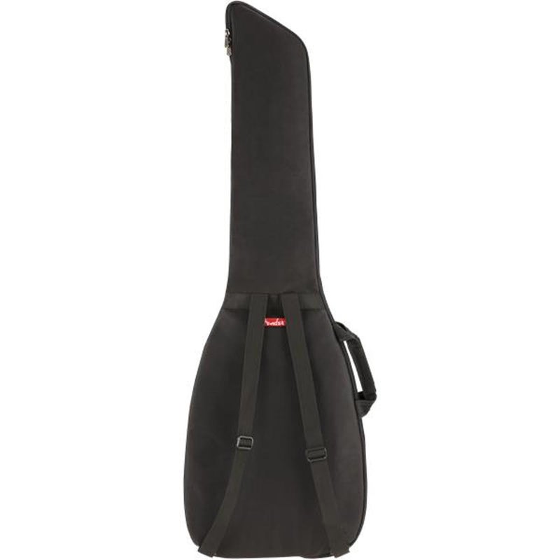 Fender FB405 Electric Bass Gig Bag, Black - Image 3