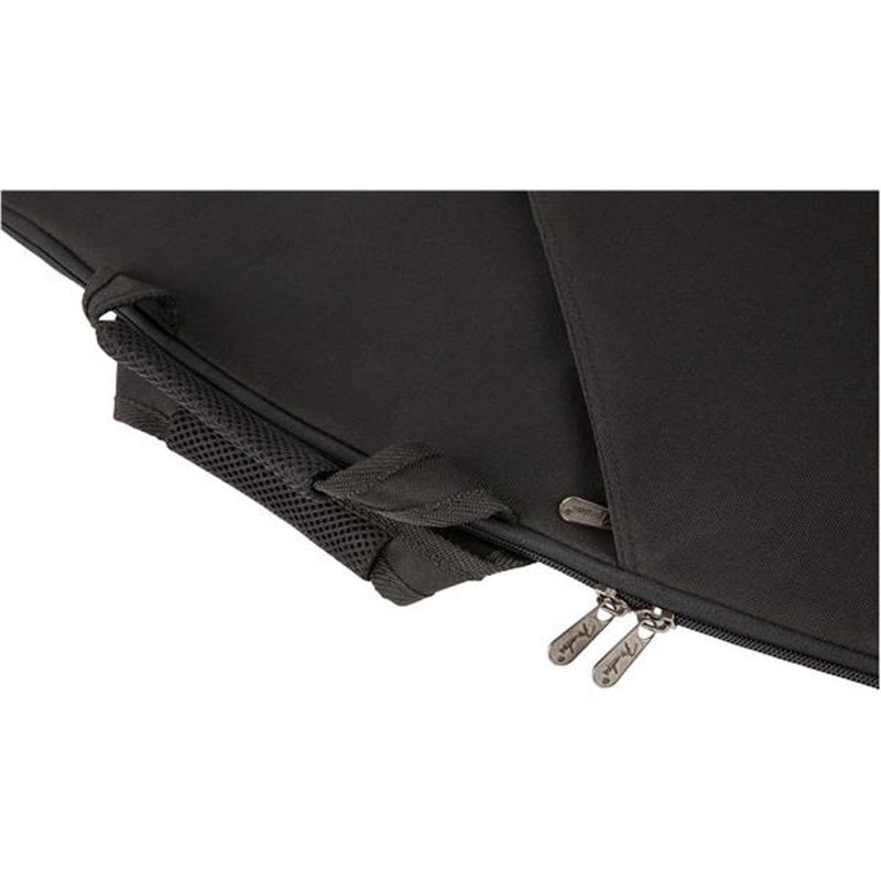 Fender FB405 Electric Bass Gig Bag, Black - Image 2