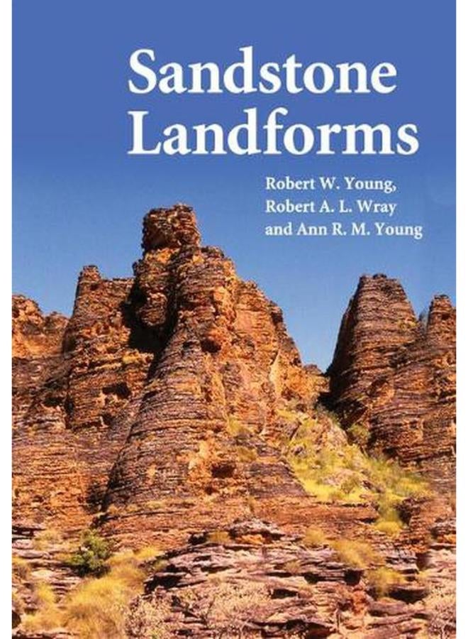 Sandstone Landforms 