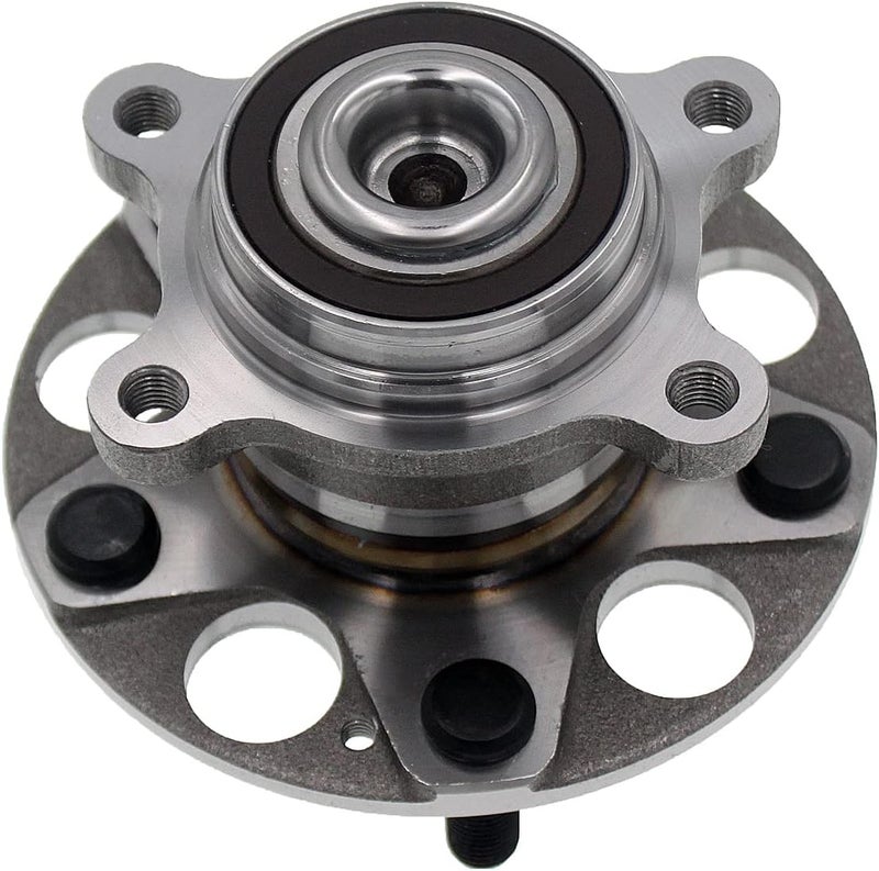 Dorman 951-868 Rear Wheel Bearing and Hub Assembly for Honda Civic (2006-2011) - Image 4